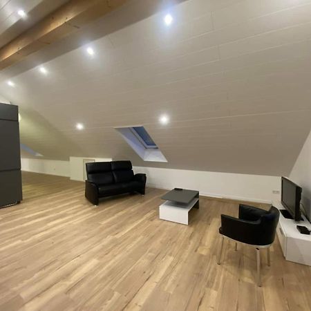 Business Apart Garden Grafenau  Exterior foto