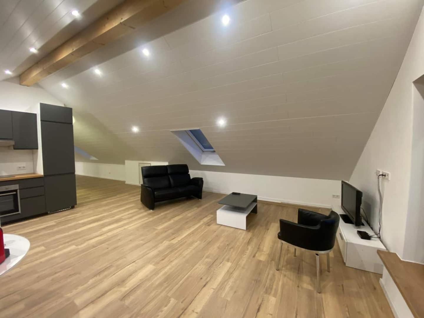 Business Apart Garden Grafenau  Exterior foto